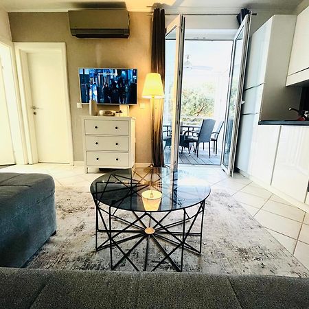 Apartment Bobby Novalja Zewnętrze zdjęcie