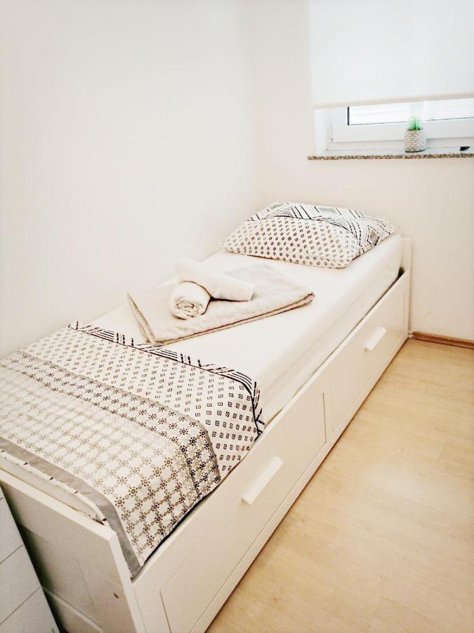 Apartment Bobby Novalja Zewnętrze zdjęcie