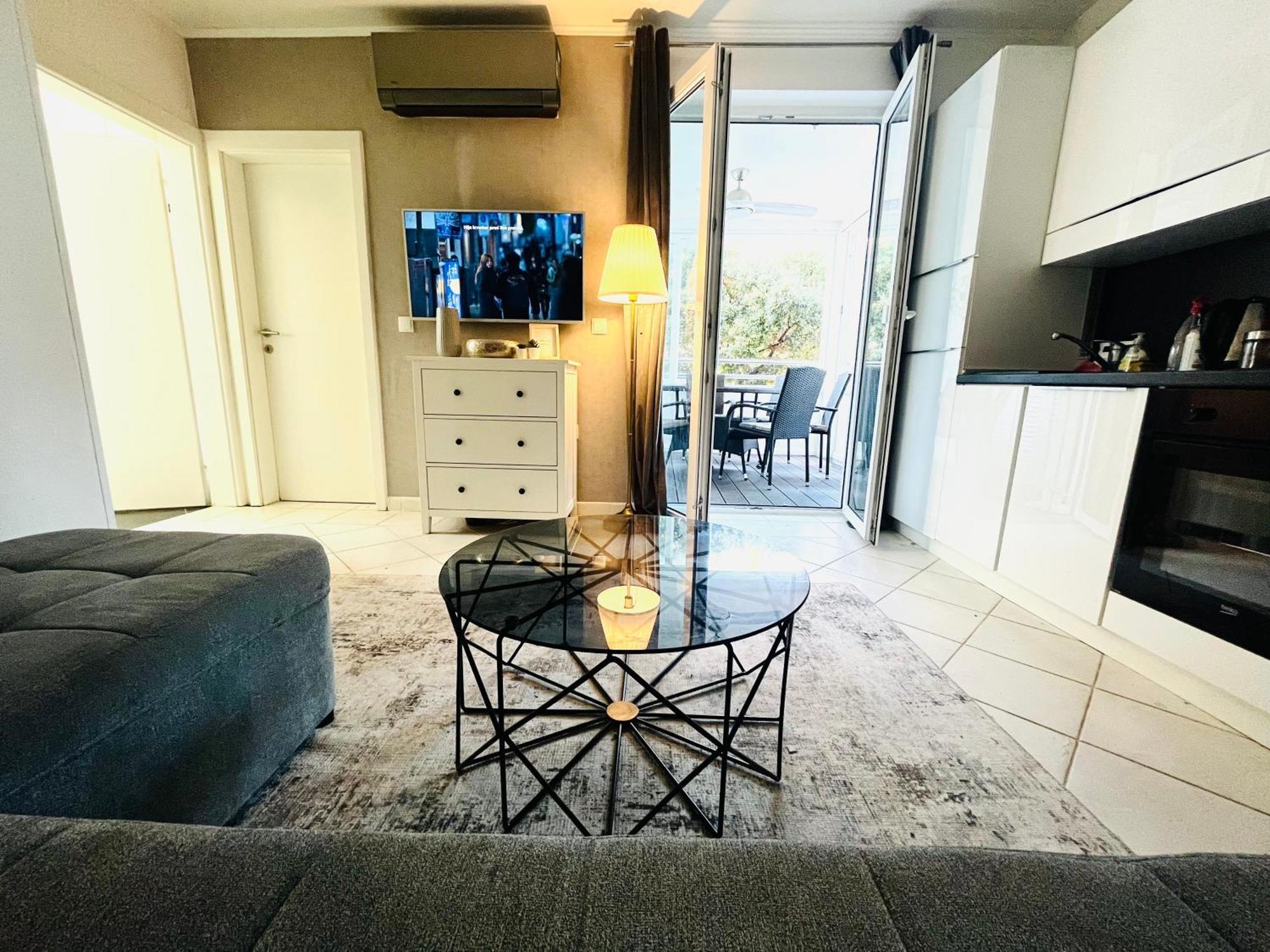 Apartment Bobby Novalja Zewnętrze zdjęcie