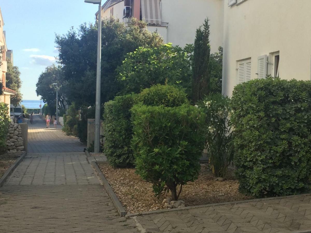 Apartment Bobby Novalja Zewnętrze zdjęcie