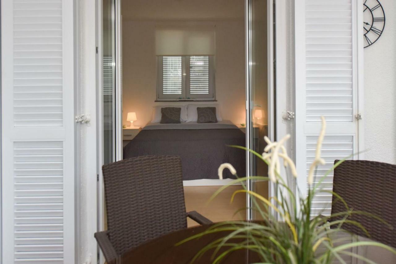 Apartment Bobby Novalja Zewnętrze zdjęcie