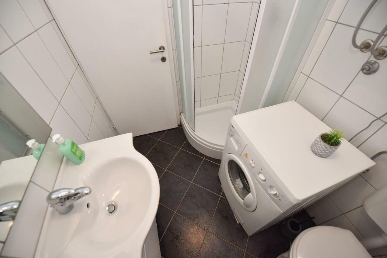 Apartment Bobby Novalja Zewnętrze zdjęcie