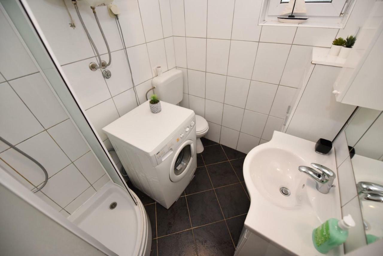 Apartment Bobby Novalja Zewnętrze zdjęcie